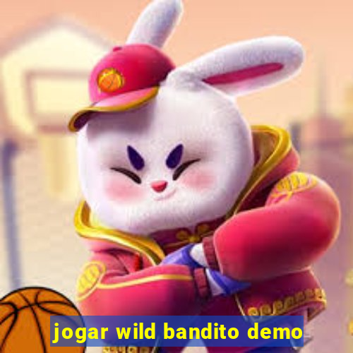 jogar wild bandito demo